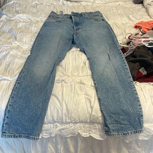 Levi’s 501
